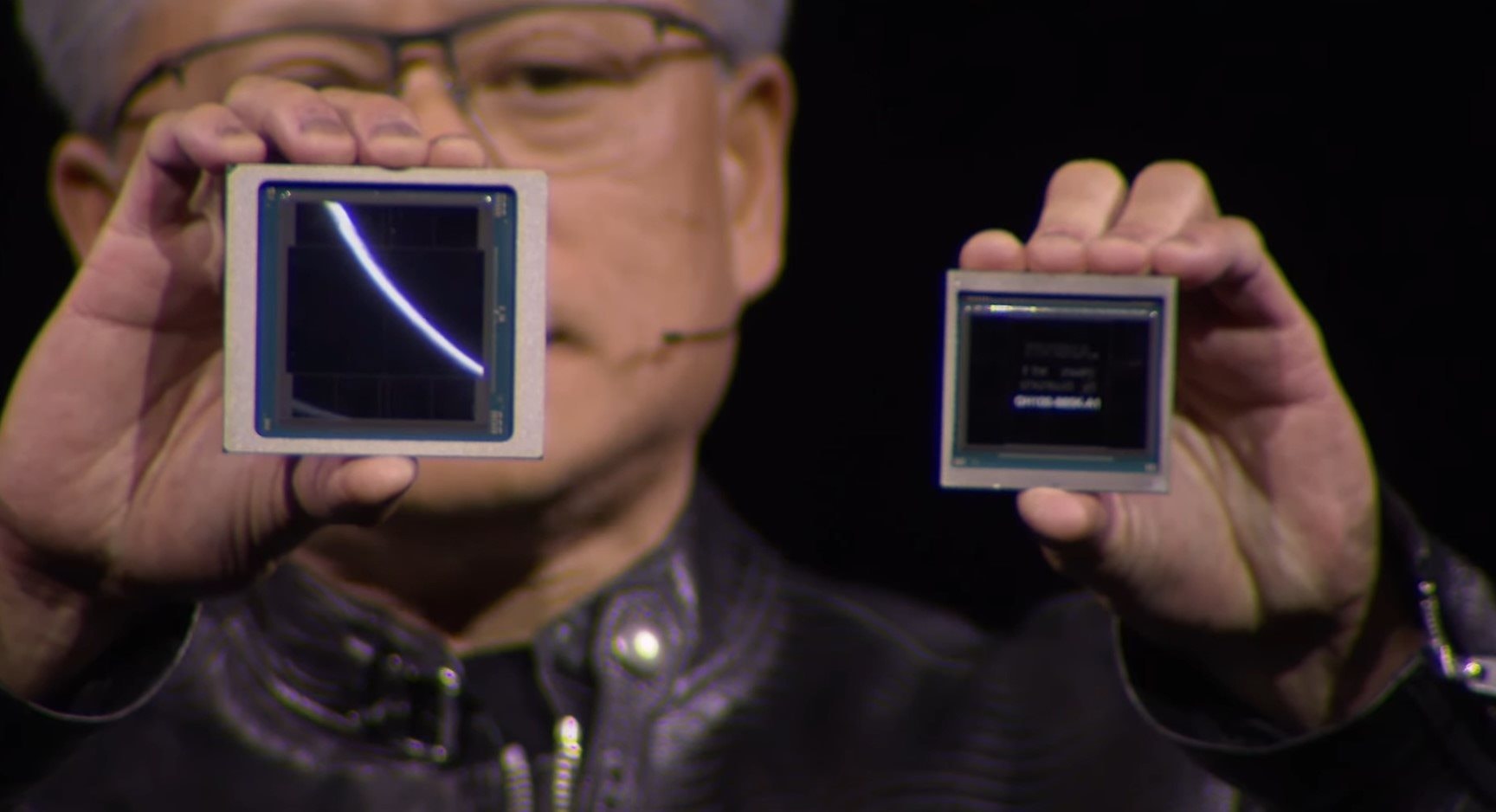 Điểm tin Công nghệ 20/10: Nvidia lần đầu sản xuất chip Blackwell tại Mỹ