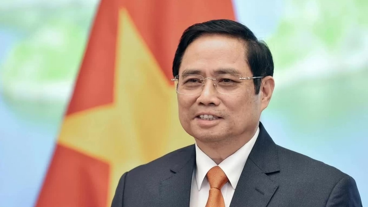 Thủ tướng Phạm Minh Chính dự Hội nghị cấp cao ASEAN lần thứ 47 tại Malaysia