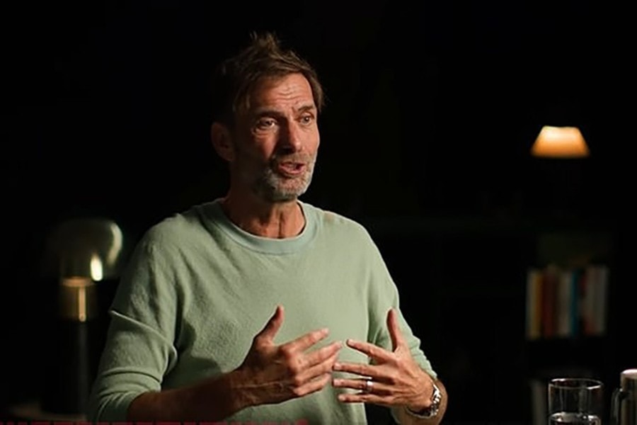 Klopp chỉ ra vấn đề chính tại MU thời hậu Sir Alex Ferguson