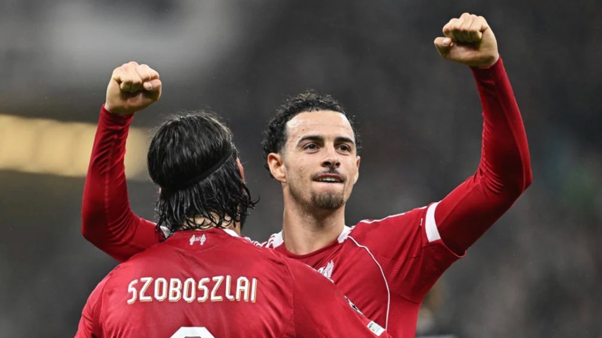 Champions League 23/10: Các đội bóng Anh gây ấn tượng