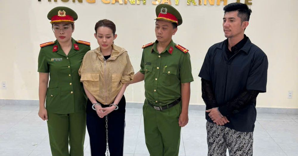 Vai trò của Lương Bằng Quang trong vụ bán thực phẩm giảm cân giả của Ngân 98