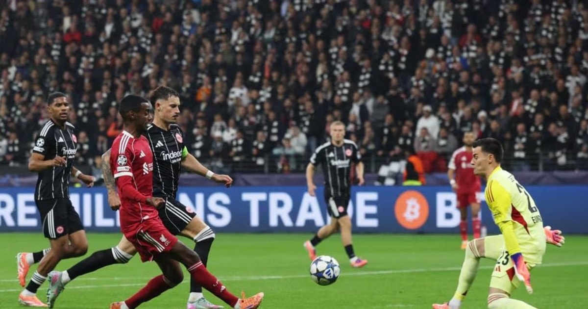 Brentford – Liverpool: Cần một chiến thắng