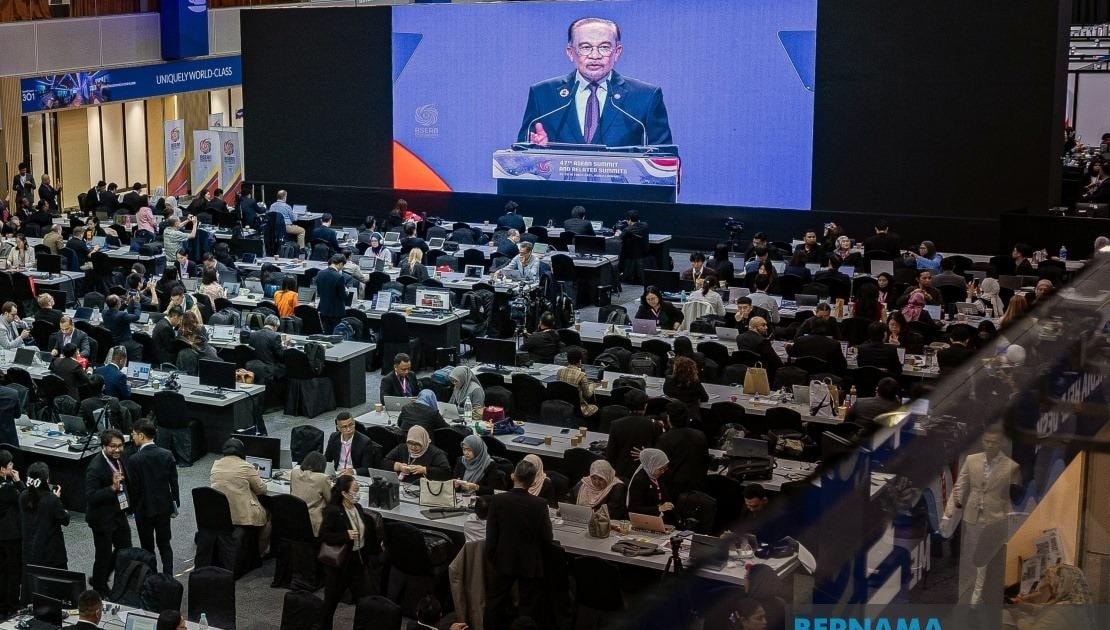 Hội nghị Cấp cao ASEAN 47 khai mạc, Timor-Leste chính thức gia nhập