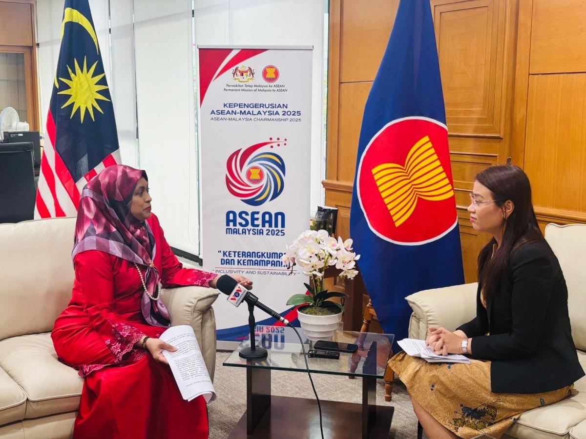 ASEAN chính thức có 11 thành viên: Việt Nam gia tăng cơ hội hợp tác