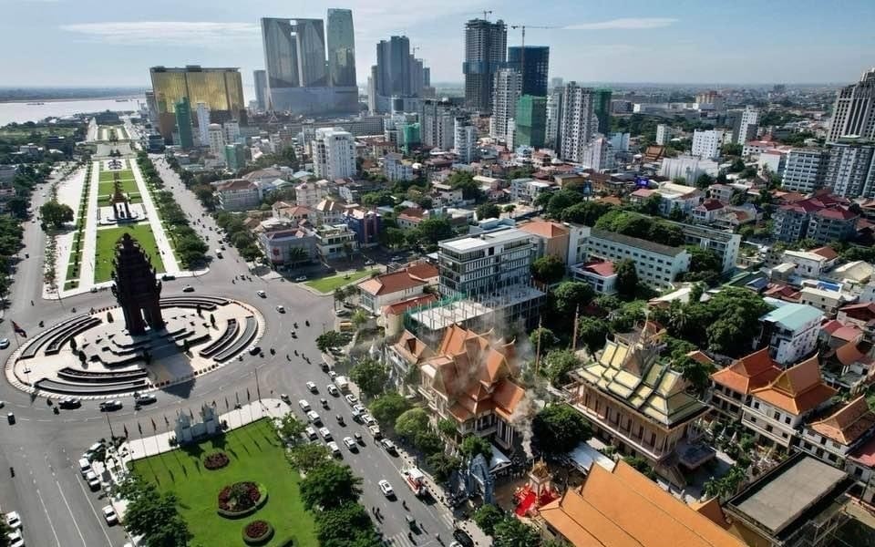 Australia công bố hai khoản đầu tư mới về hạ tầng cơ sở cho ASEAN