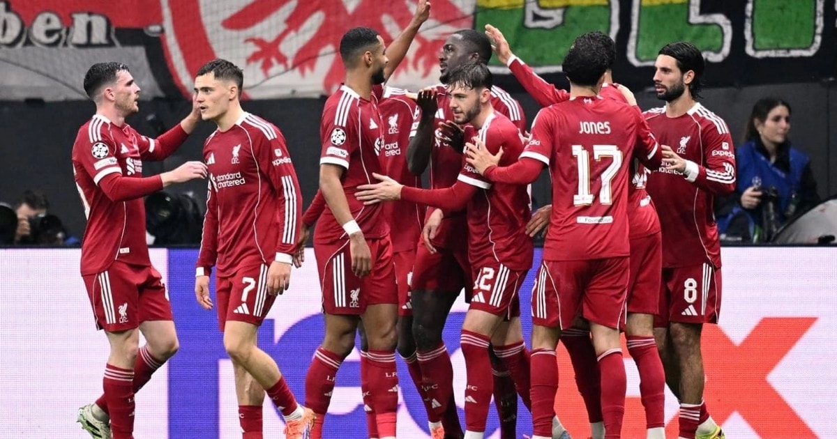 Liverpool - Aston Villa: Chìm trong khủng hoảng