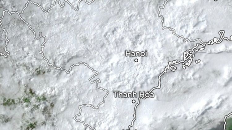 Từ hôm nay đến ngày 3-11, miền Trung tiếp tục có mưa to đến rất to