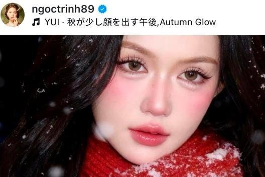 Cả mạng xã hội đang du lịch Bắc Cực: 1 mét vuông 10 nàng thơ trong bão tuyết, ai đỉnh hơn?