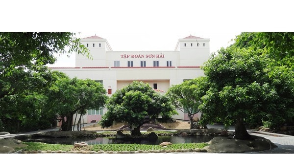 Tập đoàn Sơn Hải phản hồi thông tin 'sai phạm tại dự án 500 tỉ đồng' ở Quảng Trị