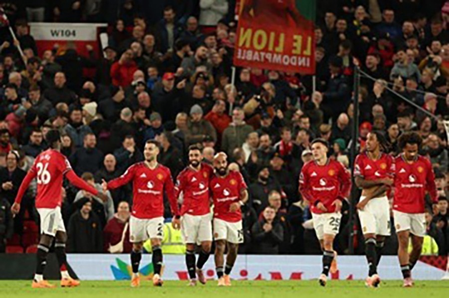 Lịch thi đấu Premier League cuối tuần này