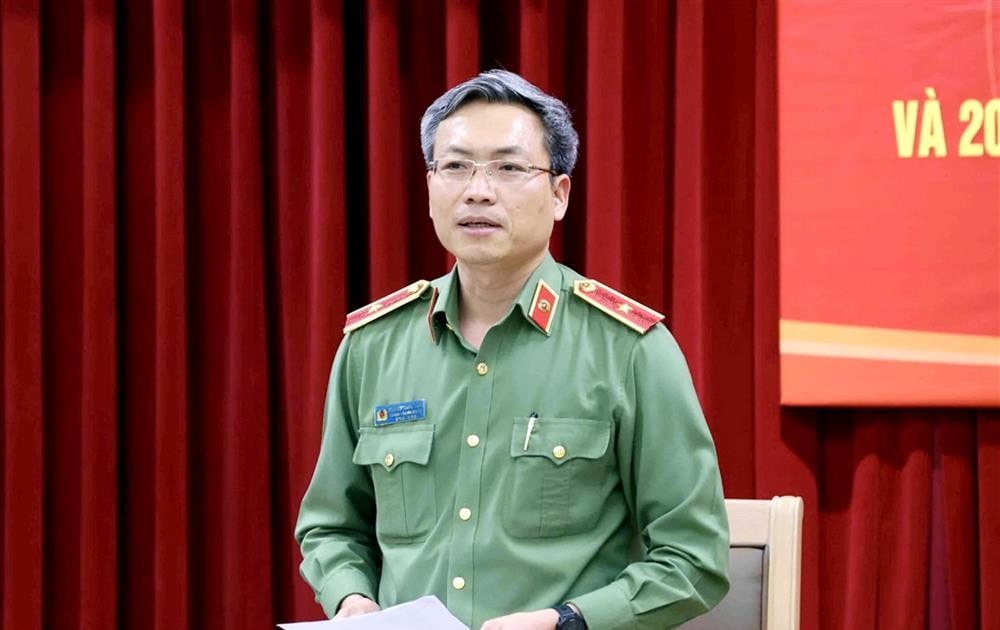 Kê biên 2 tài sản của Hoàng Hường, giá trị ước tính 320 tỉ