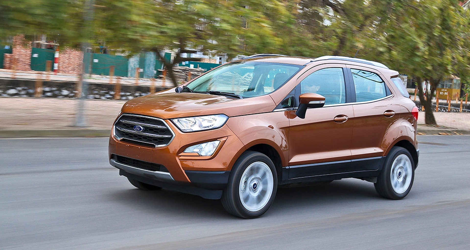 Động cơ EcoBoost 1.0L trên xe Ford: Tiết kiệm xăng nhưng nhiều chủ xe thất vọng