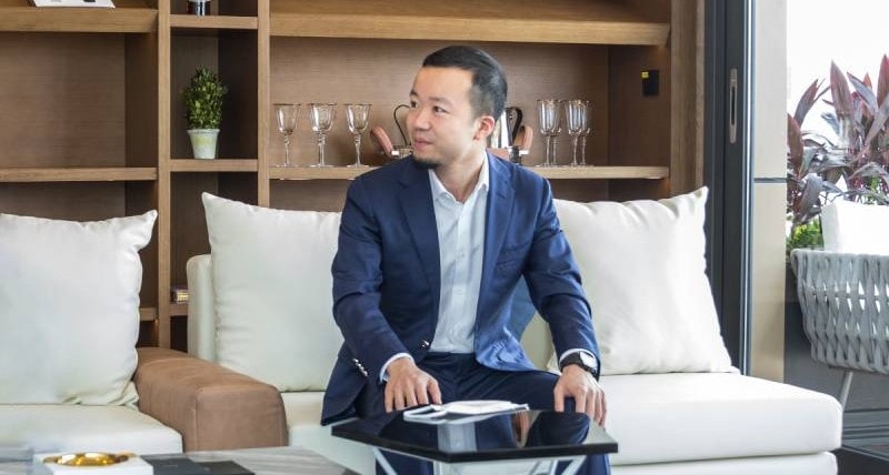 Trùm lừa đảo Campuchia Chen Zhi bị chính đàn em chiếm đoạt tài sản