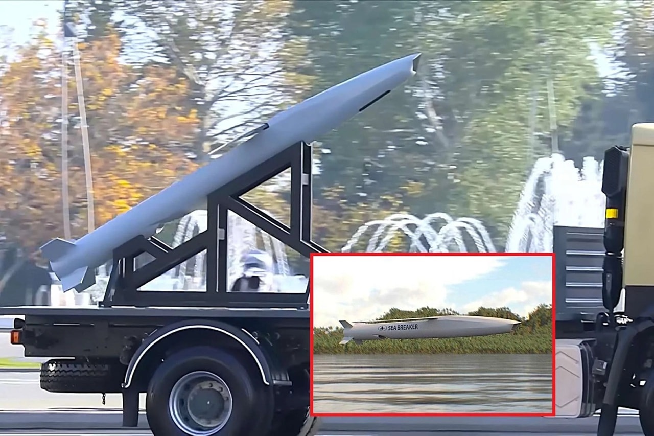 Quân sự thế giới hôm nay (11-11): Azerbaijan mua tên lửa Ice Breaker của Israel?