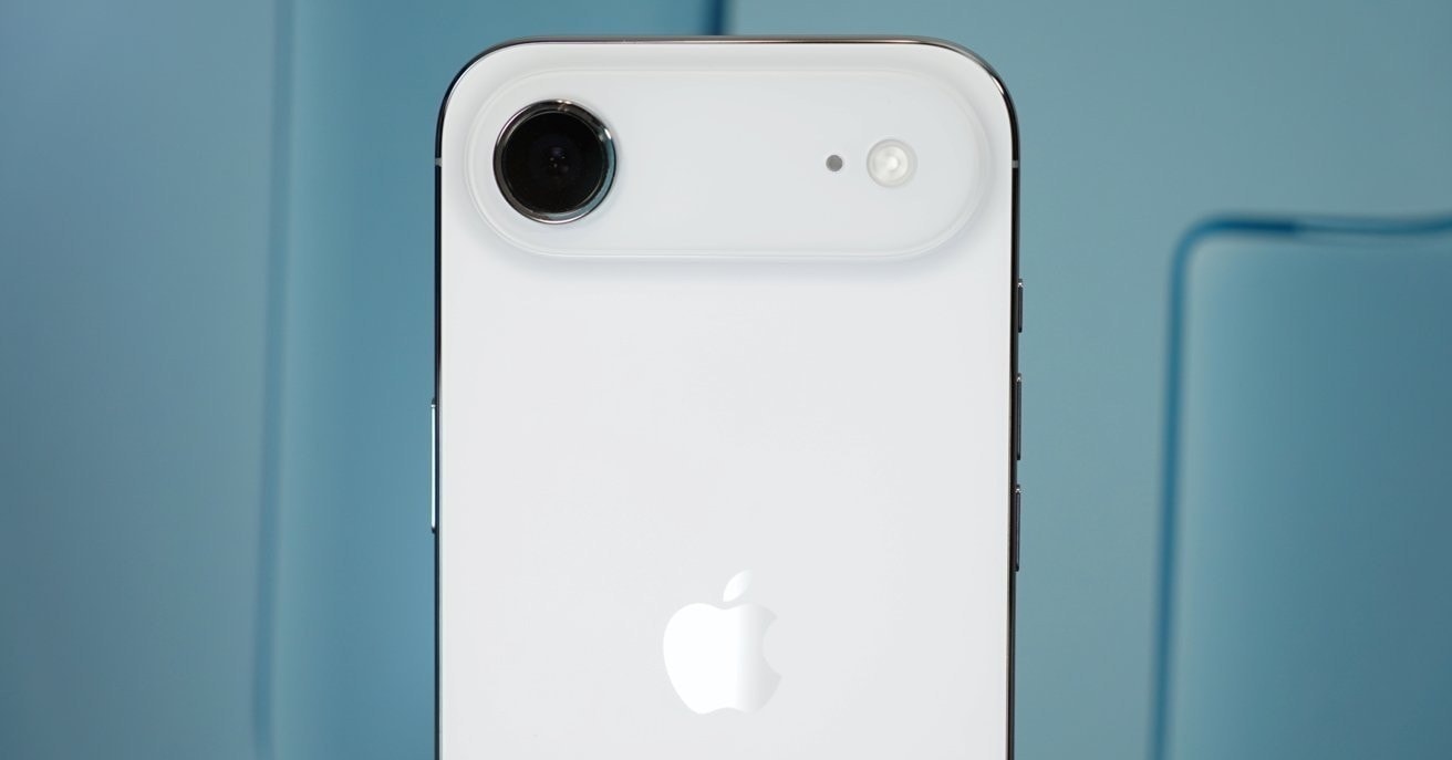 Apple iPhone Air 256 11月20日まで出品　値下げ不可 iPhone Airの販売が鈍化し、Appleは緊急措置を講じる必要に迫られる