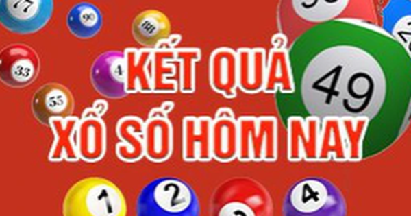 Kết quả xổ số hôm nay, 13-11: Xổ số miền Nam - Tây Ninh, An Giang, Bình Thuận