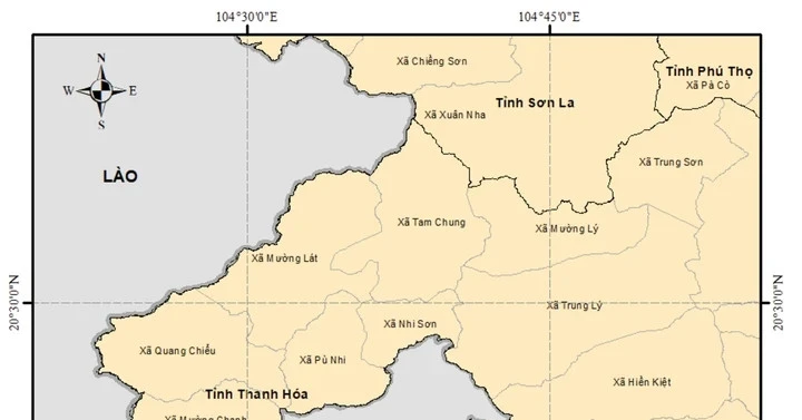 Động đất 4,8 độ tại Lào, nhiều người dân Hà Nội cảm nhận rõ rung lắc