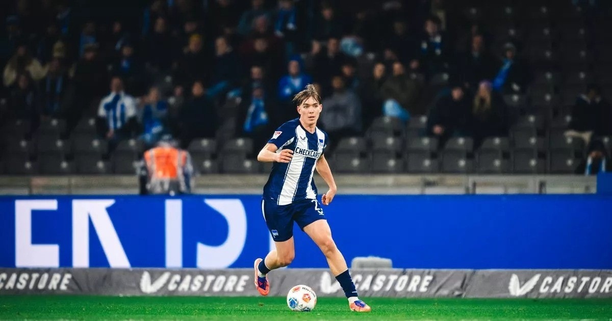 MU và hàng loạt các CLB lớn cùng theo đuổi 'Toni Kroos tiếp theo'