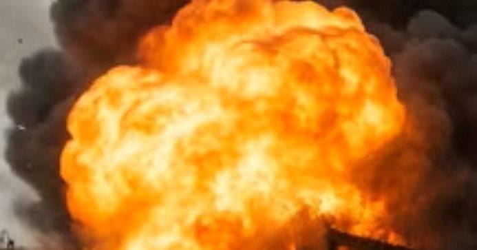 Tên lửa LMUR Kh-39 vừa 'xóa sổ' sở chỉ huy drone Ukraine-NATO: Bí mật công nghệ dẫn đường Nga