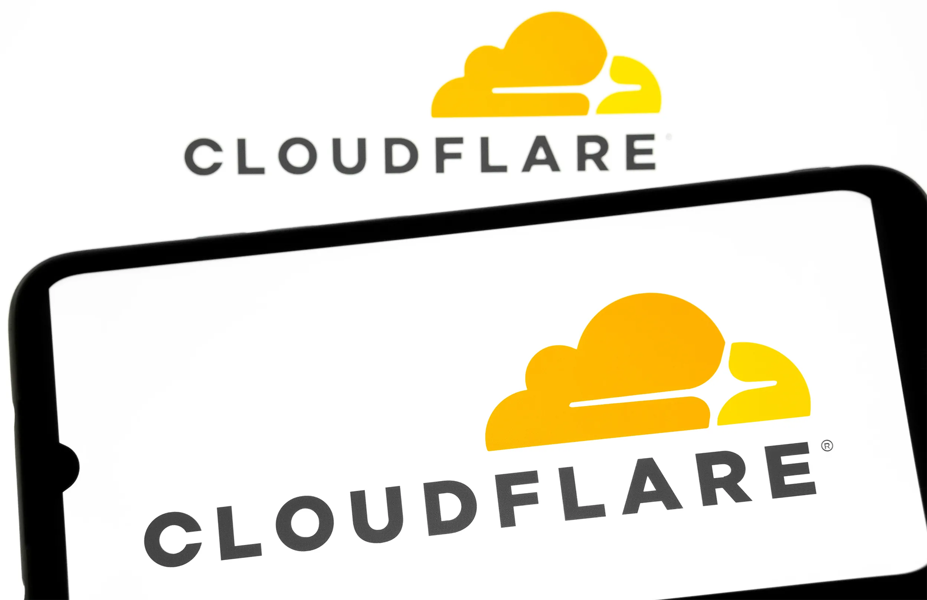 クラッシュ後、Cloudflareの時価総額は数十億ドル減少しました。
