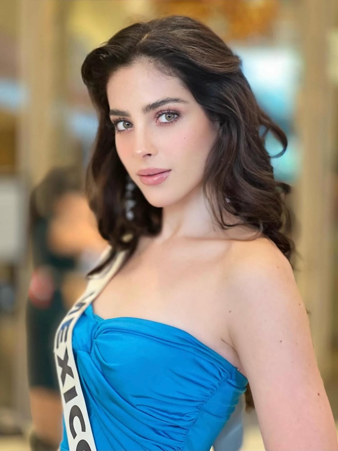 sac voc cua fatima bosch - tan hoa hau hoan vu 2025 hinh anh 5