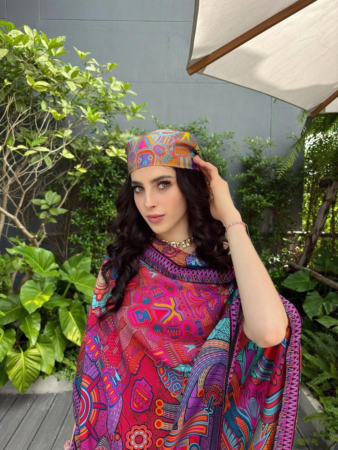 sac voc cua fatima bosch - tan hoa hau hoan vu 2025 hinh anh 8