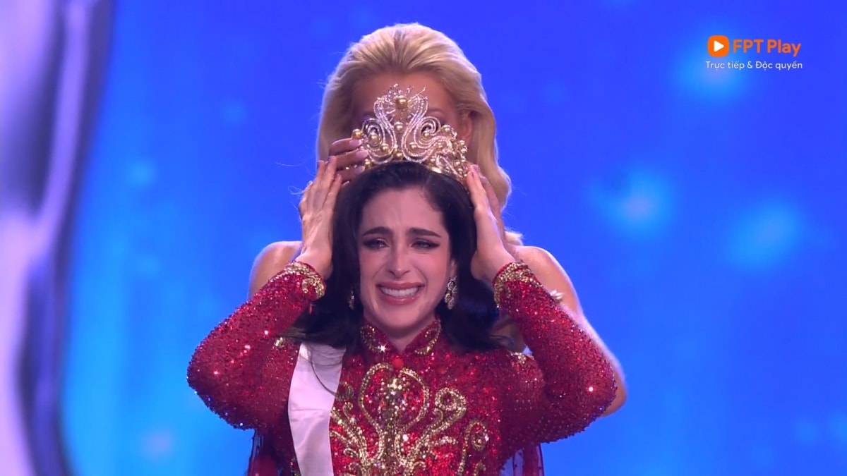 sac voc cua fatima bosch - tan hoa hau hoan vu 2025 hinh anh 1