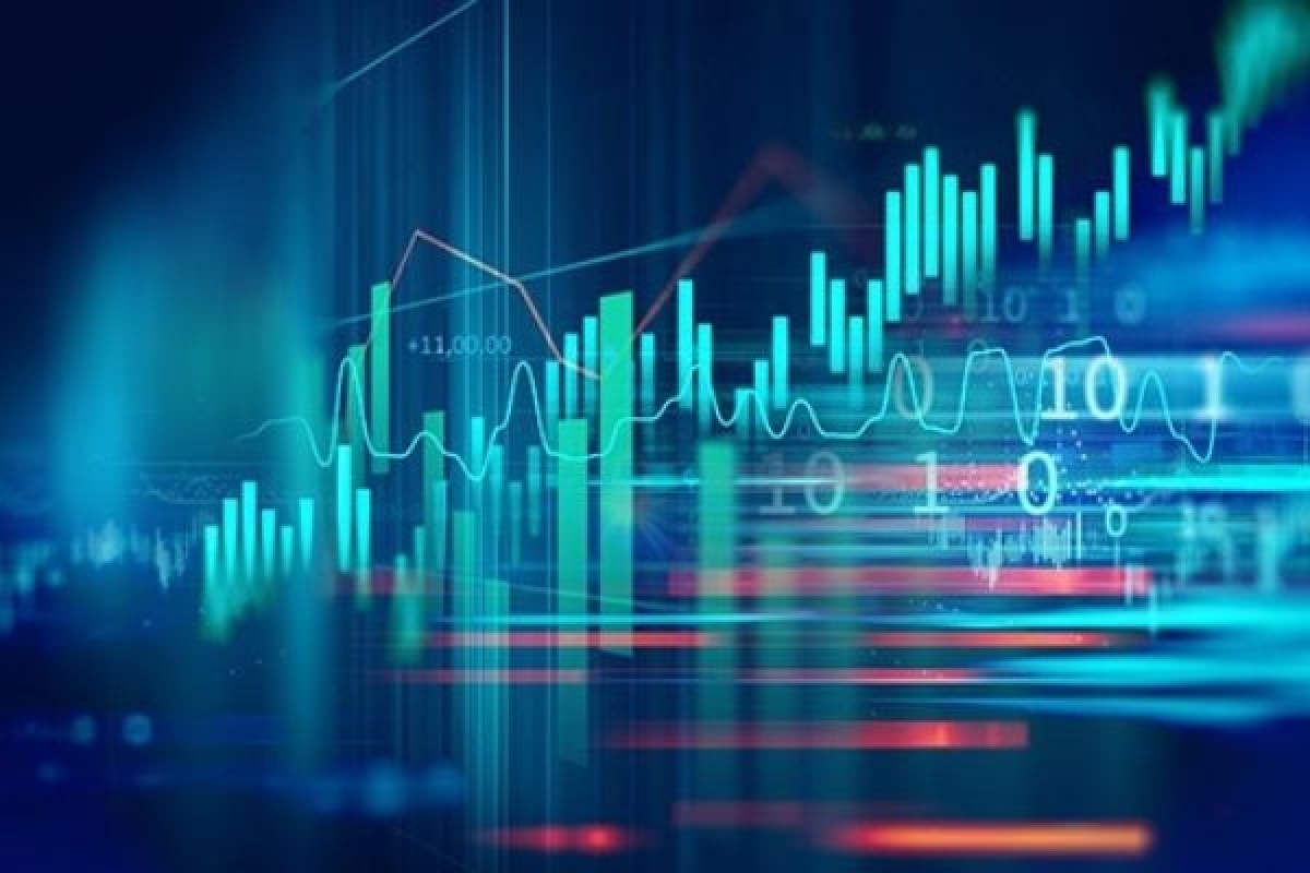 12월 1일~5일 주식시장 전망: VN 지수는 1,725포인트 저항선까지 하락할 가능성이 있습니다.