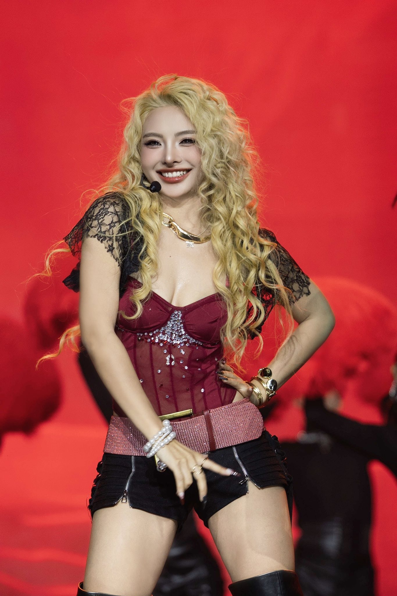 MaiQuinn là ai, tài năng ra sao? - Ảnh 4.