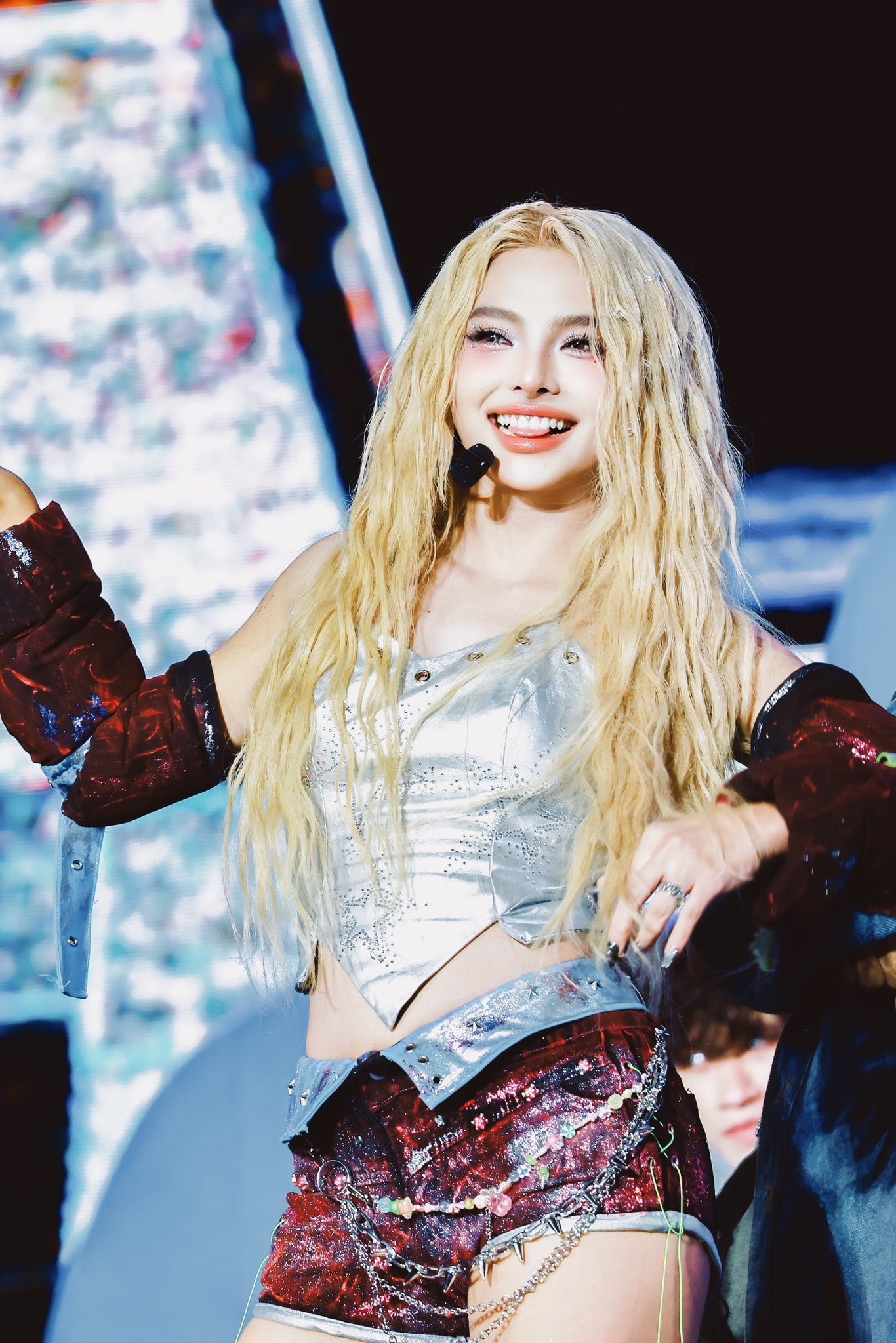 MaiQuinn là ai, tài năng ra sao? - Ảnh 6.