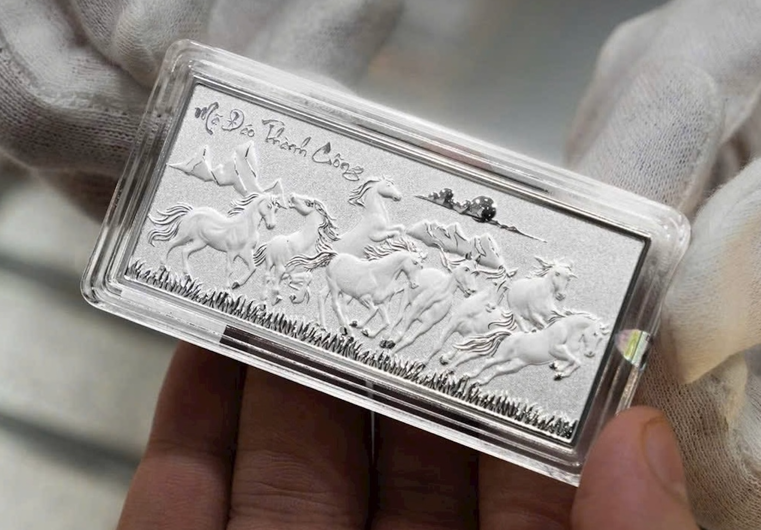 本日、2026年1月19日、銀価格は予想をはるかに超えて上昇しています。