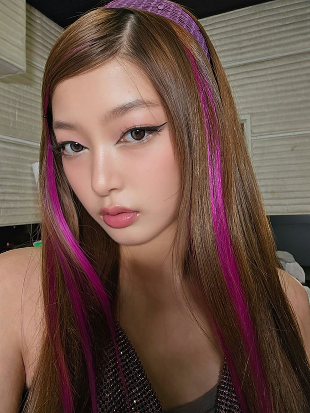 KATSEYE's beauty caused a sensation with just 7 seconds of appearance ...