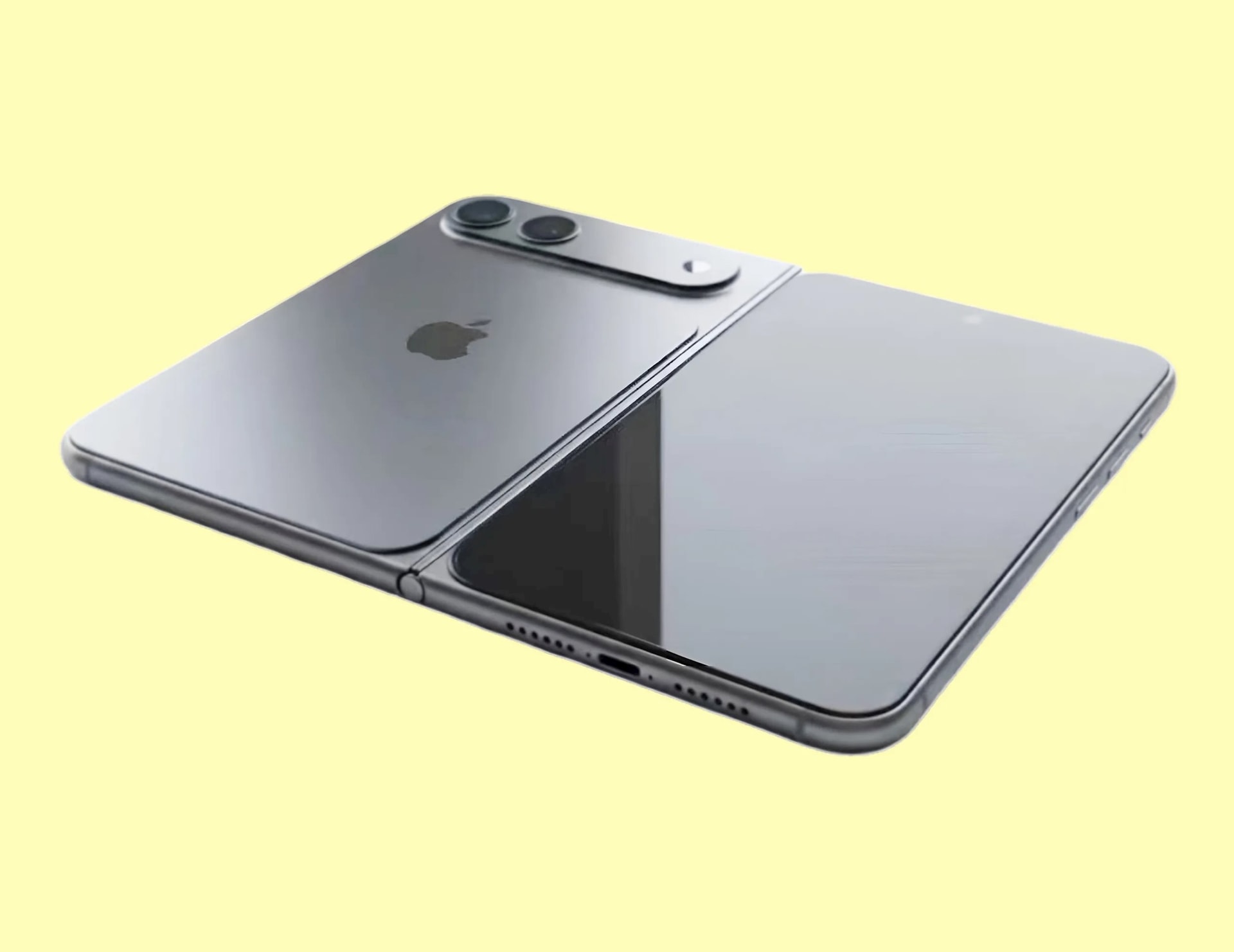 Technology News Roundup 2/3: Did the iPhone Fold miss its golden ...