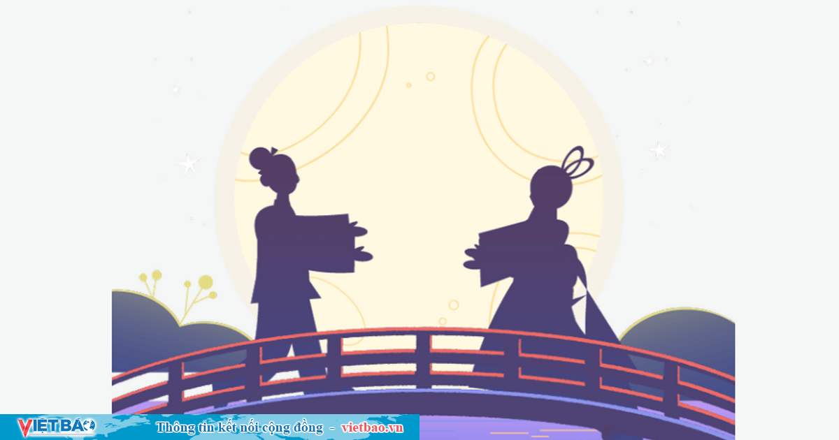 Nguồn gốc, ý nghĩa và những việc nên làm vào ngày Thất tịch 2024