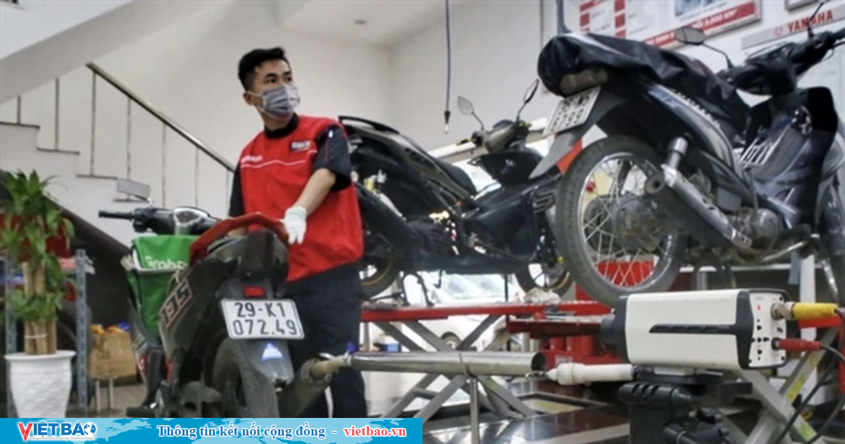 MoT proposes tighter regulations on emissions inspections for