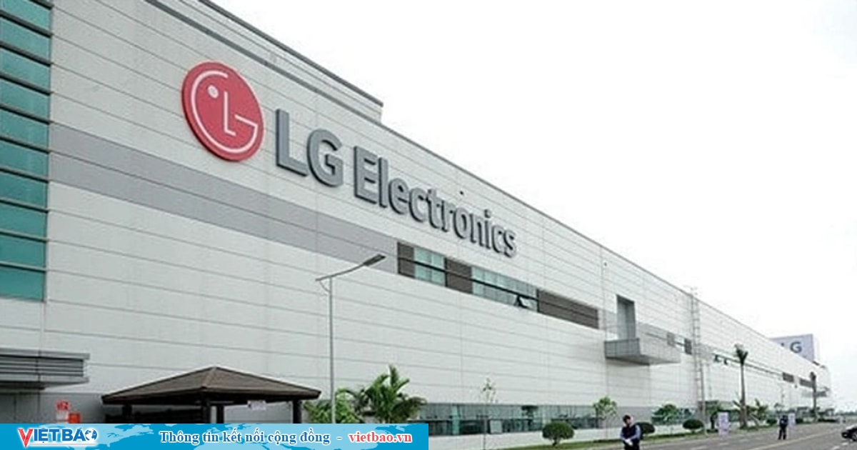 LG Electronics expands its R&D in Vietnam