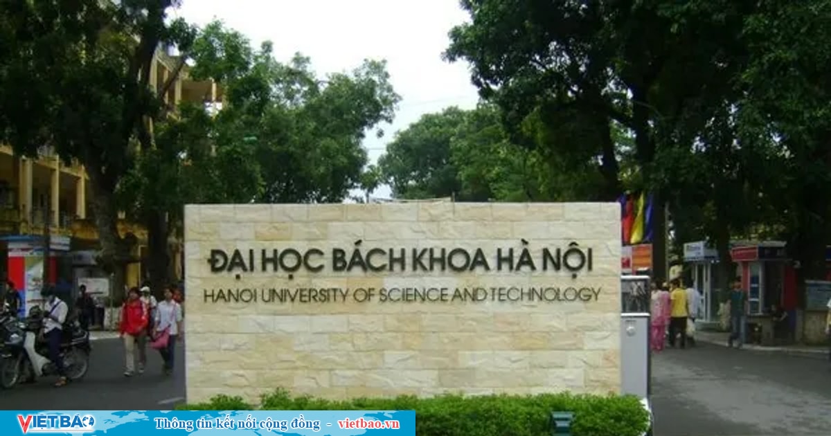 17 Vietnamese universities listed in QS Asia University rankings