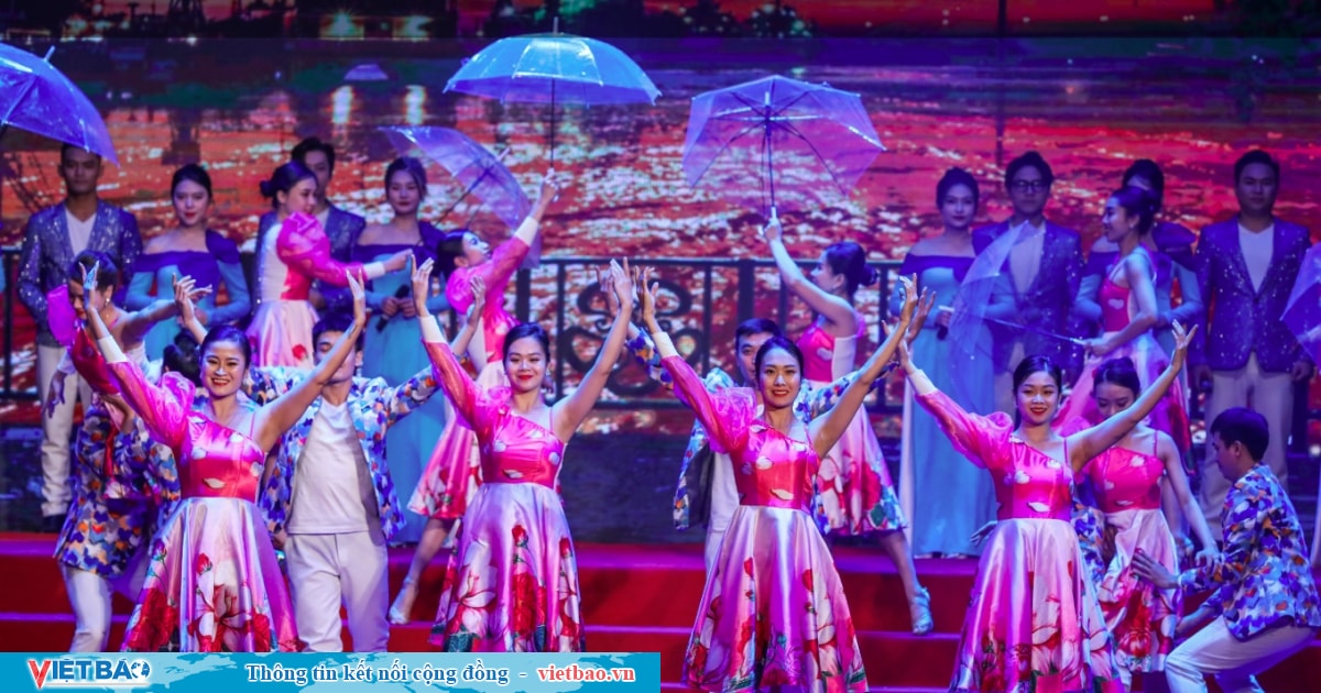 Hanoi to host Asia Dance Festival 2024