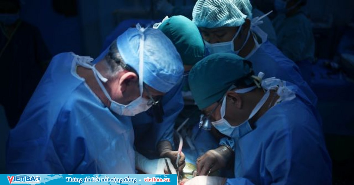 Việt Nam scores success on organ transplants, needs more donors