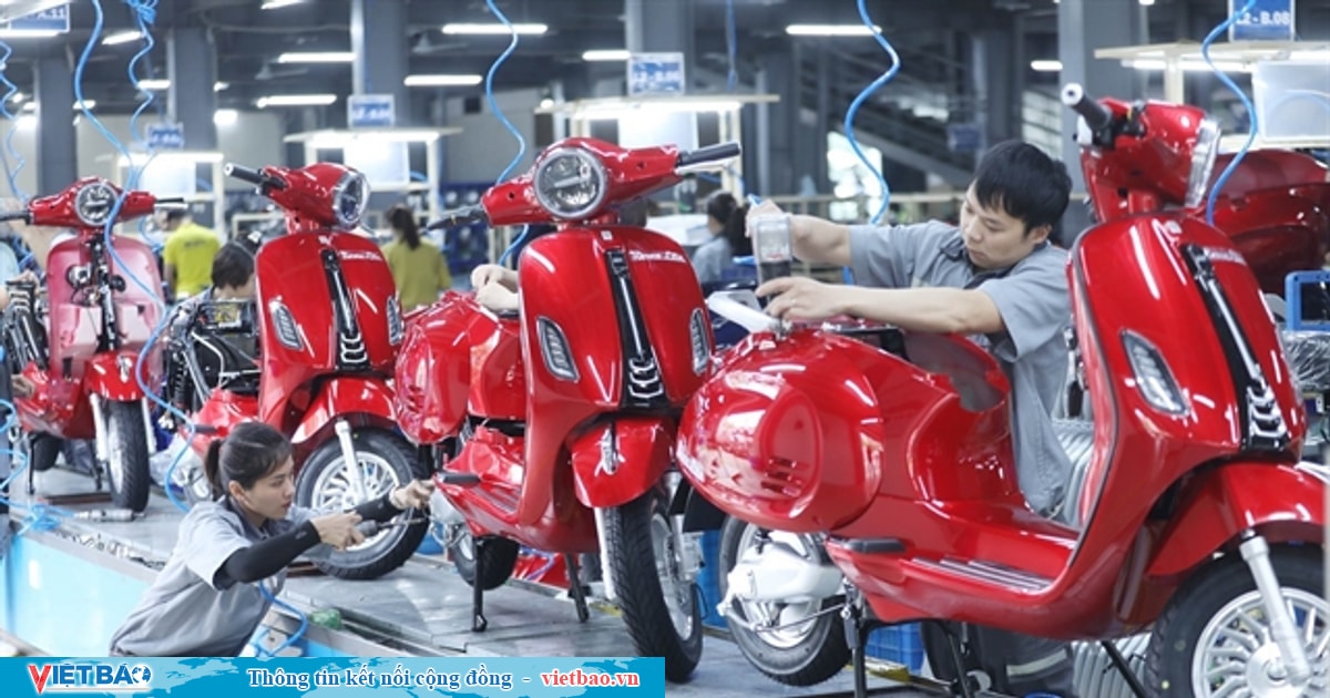 Việt Nam must gear up for green mobility transition: experts