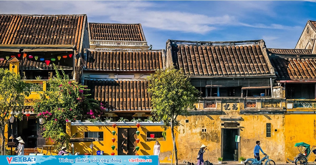 25 years of Hoi An recognized as UNESCO world cultural heritage site