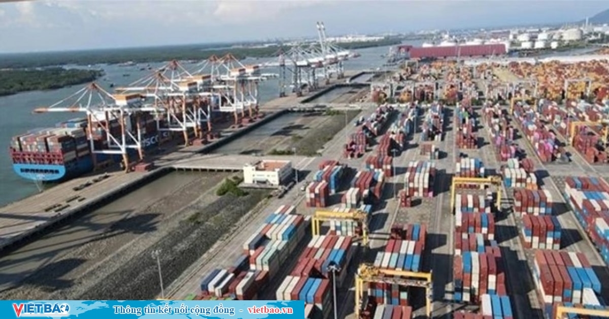 Vietnam ranks in top 11 largest exporters globally