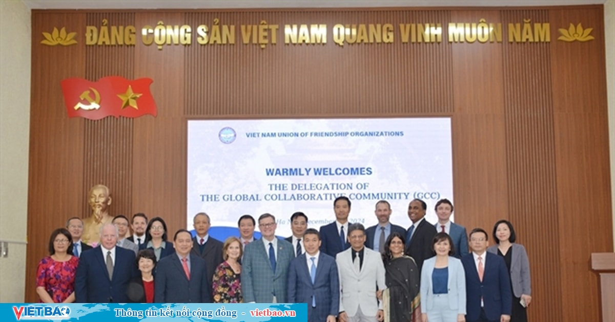 Pastor praises Việt Nam's religious freedom