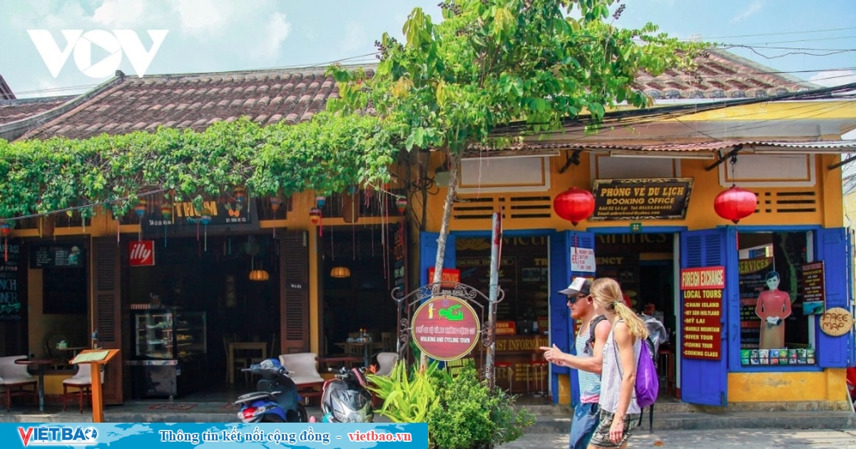 Hoi An on Lonely list of best places to visit in Asia