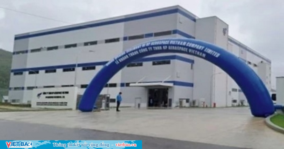 First database centre to be built at Da Nang Hi-tech Park