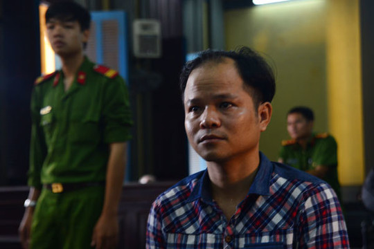 Vụ con ruồi 500 triệu: Y án Võ Văn Minh 7 năm tù