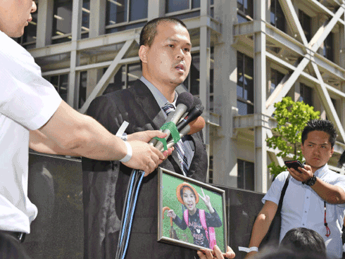 Bố bé Nhật Linh yêu cầu án tử hình, kẻ thủ ác hãy "nhận tội và nói lên toàn bộ sự thật"
