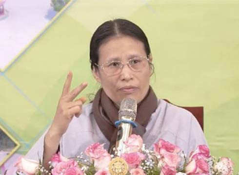 Tướng quân đội đề nghị xem xét làm rõ việc bà Phạm Thị Yến "xúc phạm anh hùng, liệt sĩ"