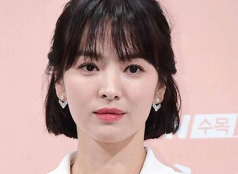 Song Hye Kyo công bố nguyên nhân ly hôn với Song Joong Ki