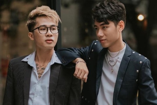 Jack: 'Pháp luật đang và sẽ bảo vệ tôi'